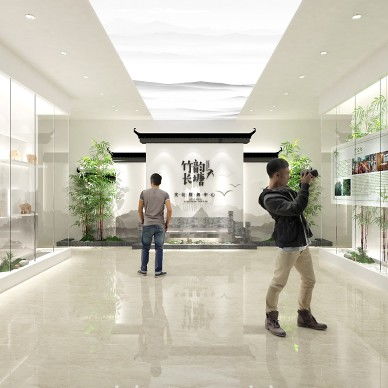 木易设设计效果图与案例解析，专业设计服务打造理想空间