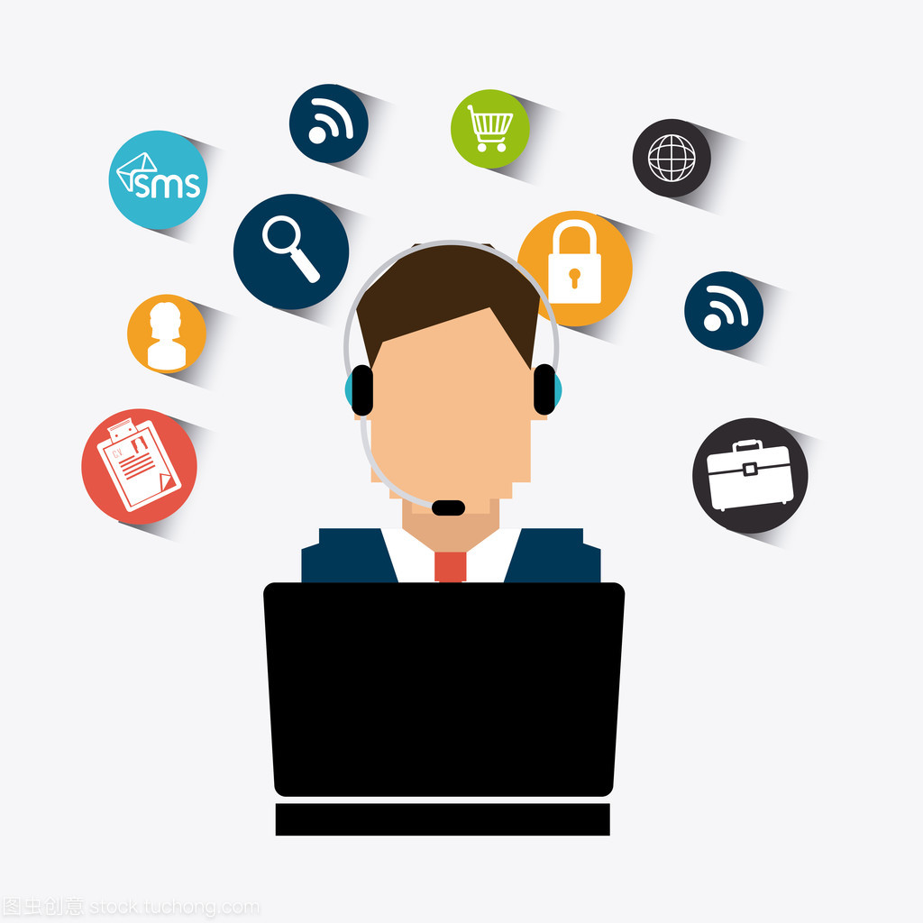 构建卓越体验 客户服务设计的核心理念与实践路径