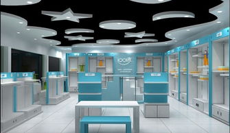 山东济南 专业木质烤漆展柜制作与设计一体化服务