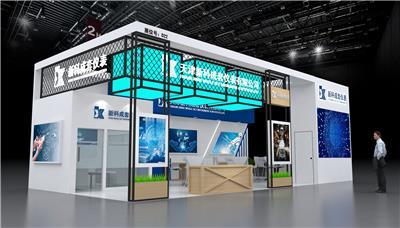 展览设计搭建工厂相关产品推荐与设计服务全解析
